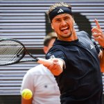 Zum zweiten Mal nach 2024: Zverev zieht in French-Open-Finale ein
