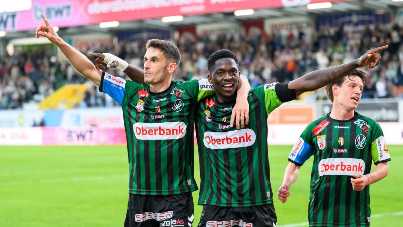 Bundesliga-Senkrechtstarter kehrt in die Serie A zurück