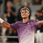 Kein zweites French-Open-Halbfinale! Das ist Zverevs Finalgegner