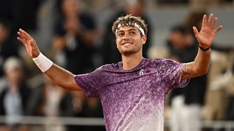 Kein zweites French-Open-Halbfinale! Das ist Zverevs Finalgegner