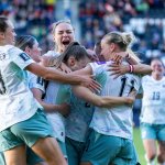 Geglücktes Söndergaard-Debüt: ÖFB-Frauen gewinnen Jubiläumsspiel