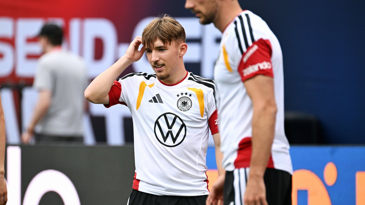 Lennart Karl Injury: German Talent Faces World Cup Exit