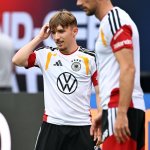 WM-Aus droht! DFB-Talent im Training verletzt