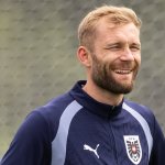 Auf ÖFB-Kicker wartete im Hotel eine Überraschung