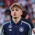 "Tut unbeschreiblich weh": WM-Aus für Lennart Karl ist Gewissheit