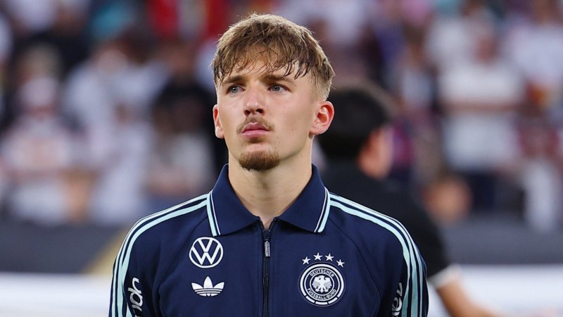 "Tut unbeschreiblich weh": WM-Aus für Lennart Karl ist Gewissheit