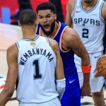 Knicks-Bank sichert 2:0-Führung in NBA-Finals