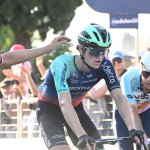 Ziel Tour de France: Felix Gall vor Teamwechsel