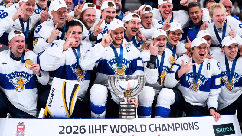Finnland (4./6.)