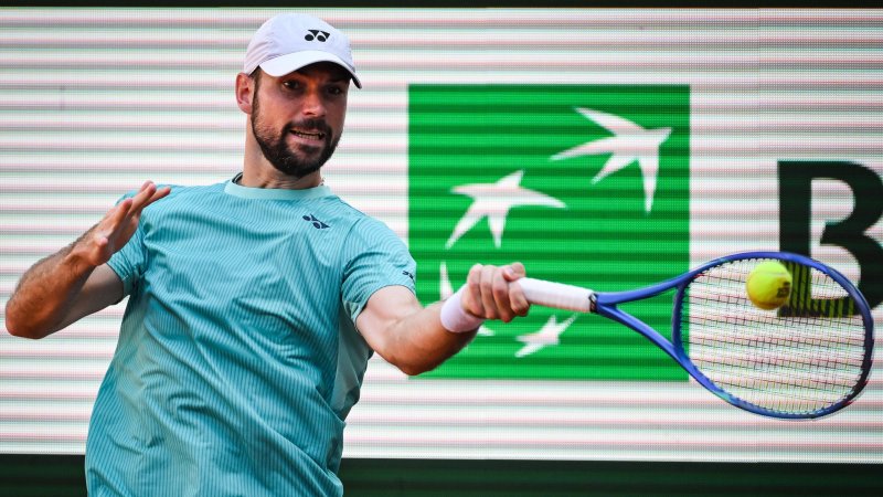 Rodionov übersteht erste Quali-Hürde in Stuttgart souverän