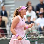 1. Grand-Slam-Titel! Andreeva gewinnt die French Open