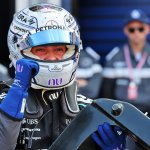Eine "magische Runde" für Kimi Antonelli