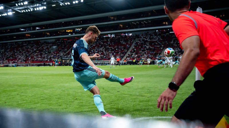 Wie Standards die WM 2026 entscheiden können
