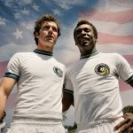 Ranking: Die 20 größten Legenden, die in den USA gekickt haben