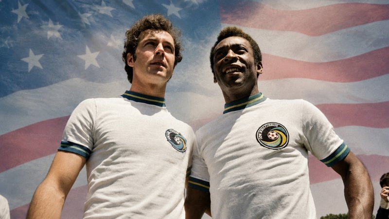 Ranking: Die 20 größten Legenden, die in den USA gekickt haben
