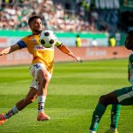 Transfer-Update: Bedient sich Rapid bei einem Liga-Konkurrenten?