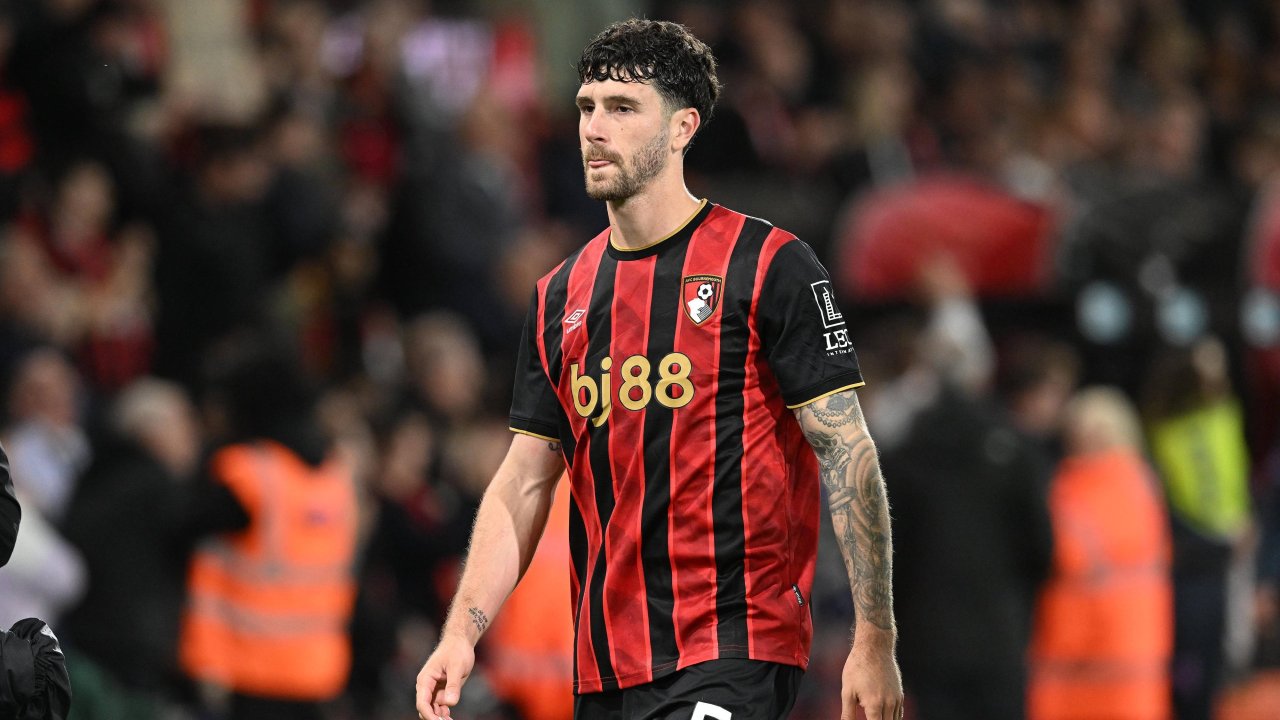 Konkurrenz für Danso: Tottenham holt nächsten Verteidiger