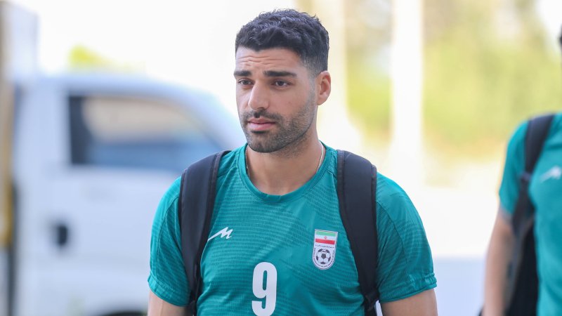 Irans Team darf nur am WM-Spieltag in die USA einreisen