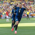 Brasilien holt im letzten WM-Test knappen Sieg gegen Ägypten