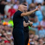 Bericht: Arne Slot erteilt Premier-League-Klub eine Absage