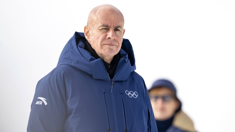 Wegen Eliasch: Verschwinden Kitzbühel und Co. aus Kalender?
