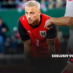 ÖFB-Team: Wer ist hier erschöpft?