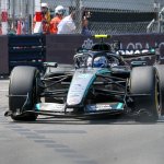 Trotz Asphalt-Skandal! Antonelli auch in Monaco unschlagbar