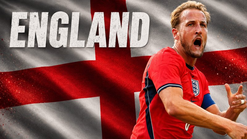 England im WM-Check: Stars, Marktwert & Chancen