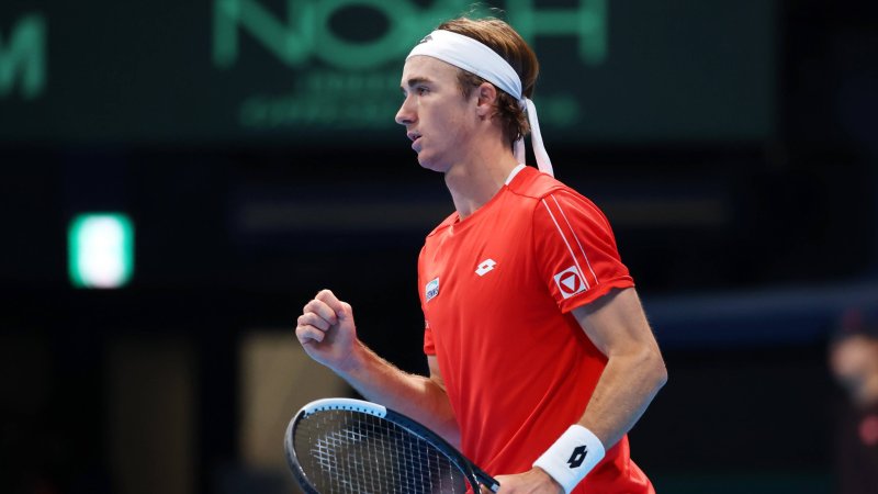 Neumayer übersteht erste Qualifikationsrunde in Bratislava