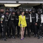 Star-Auflauf in Monaco: Diese Promis verfolgten den GP live