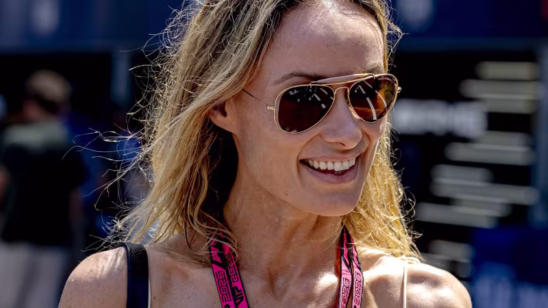 Star-Auflauf in Monaco: Diese Promis verfolgten den GP live