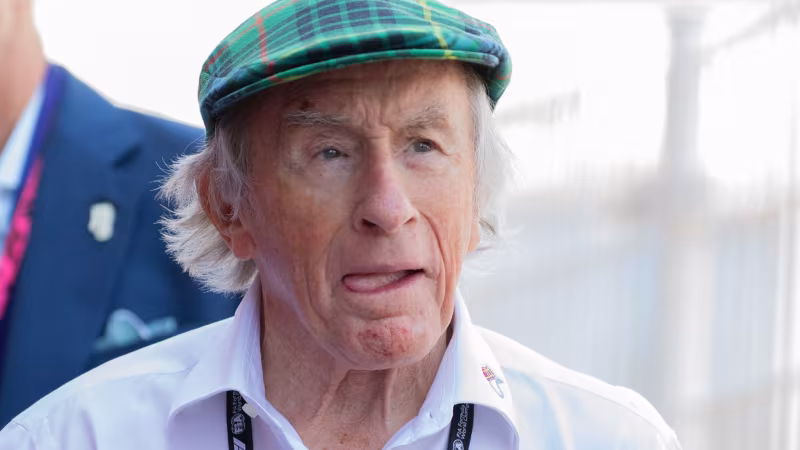 Star-Auflauf in Monaco: Diese Promis verfolgten den GP live