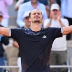 Karriere gekrönt! Zverev gewinnt die French Open
