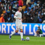 Sorgen um Eriksen: Dänemark-Testspiel abgebrochen