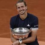 Happy End! Zverev: "Ich hatte hier meine schlimmsten Momente"