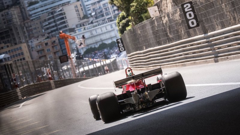 Chaos in Monaco! Wie lange tut sich die F1 den GP noch an?