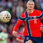 Episch! Mit diesem WM-Teamfoto sorgen Haaland & Co. für Furore