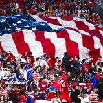 Zwischen Hype und Hitze - Wie in den USA auf die WM geblickt wird