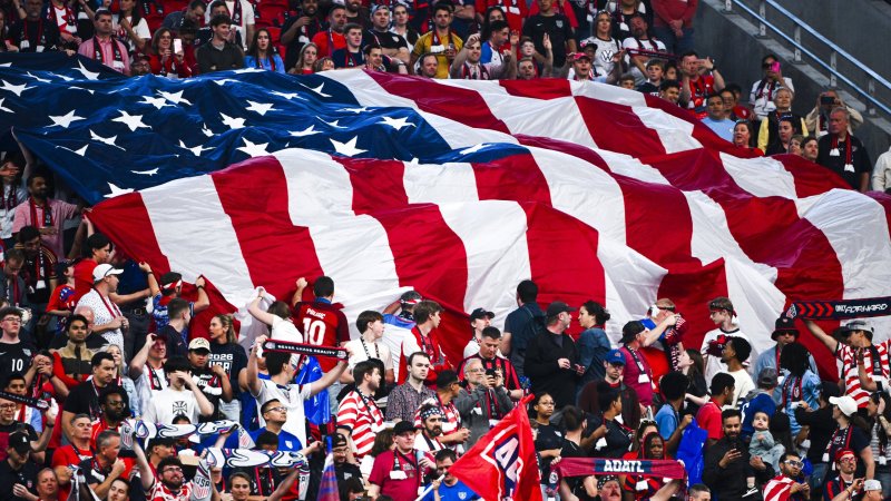 Zwischen Hype und Hitze - Wie in den USA auf die WM geblickt wird