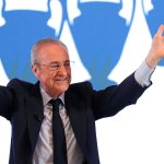 Entscheidung fix! Florentino Pérez bleibt Real-Präsident