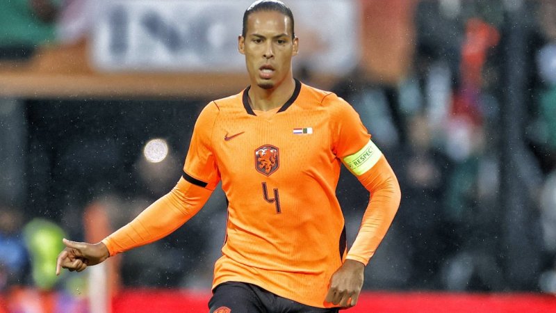 Fußball Testspiel LIVE: Niederlande - Usbekistan