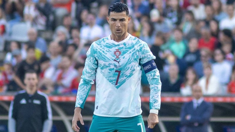 WM-Testspiel LIVE: Portugal - Nigeria