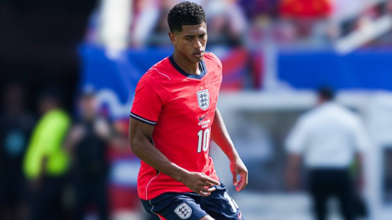 WM-Testspiel LIVE: England - Costa Rica