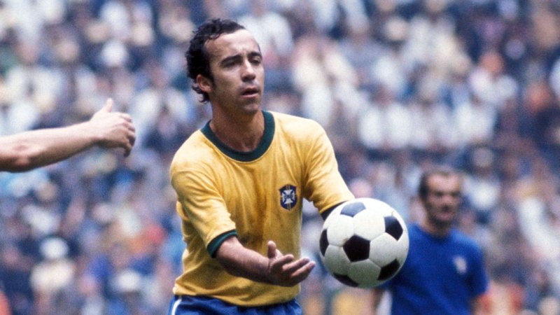 Bilder: Das waren die WM-Bälle seit 1970