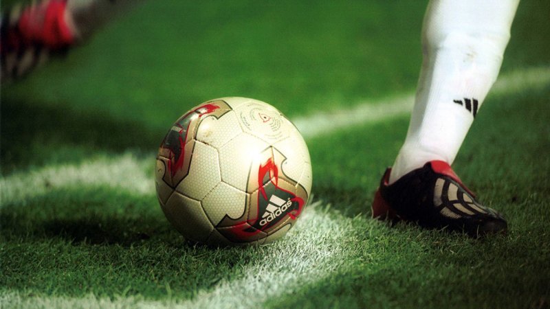 Bilder: Das waren die WM-Bälle seit 1970