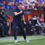 Oliver Glasner: CL-Starter mit ÖFB-Legionär mischt mit