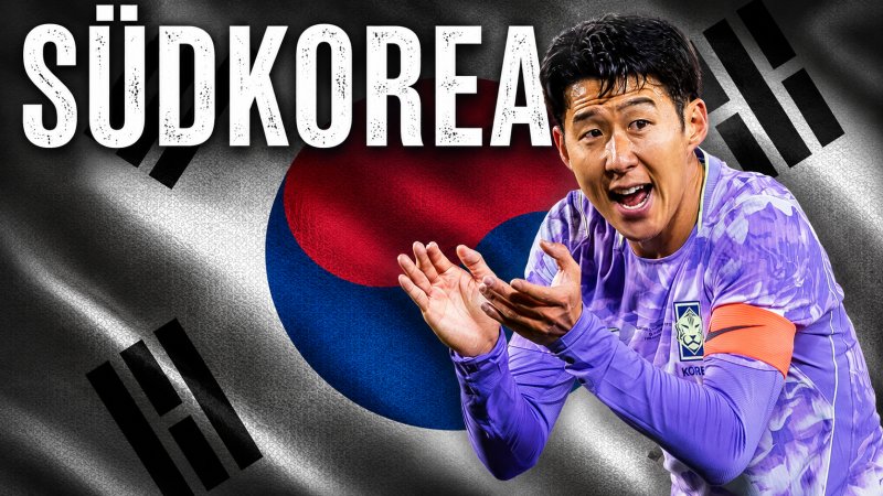 Südkorea im Check: Stars, Marktwert & Chancen