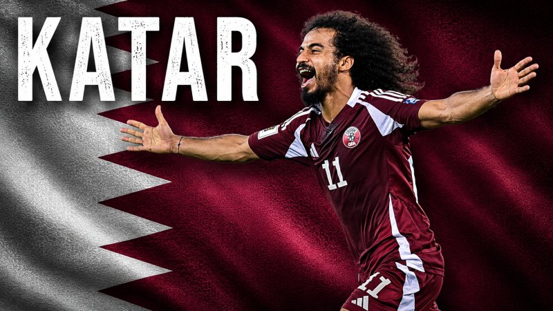 Katar im WM-Check: Stars, Marktwert & Chancen