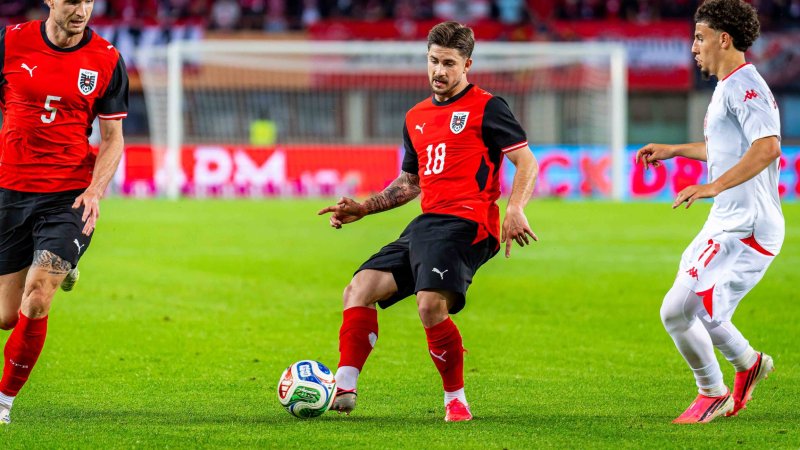 Romano Schmid wird in der Serie A gehandelt