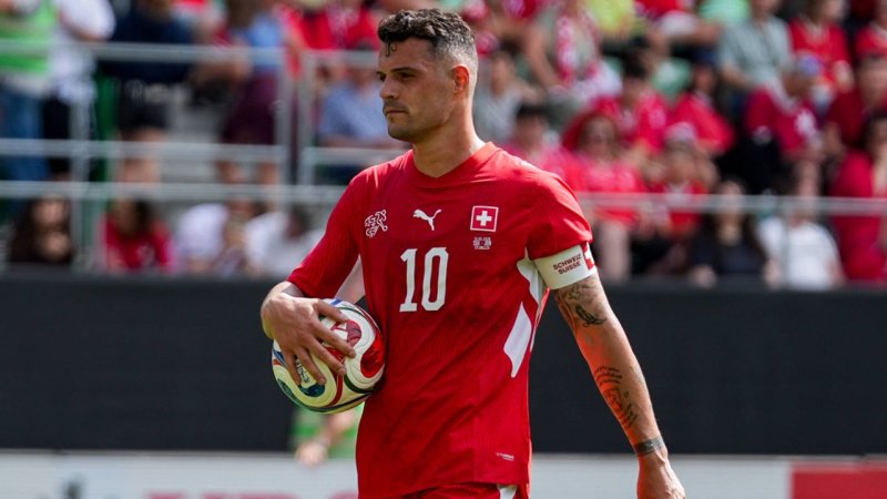 WM 2026 heute: Katar - Schweiz